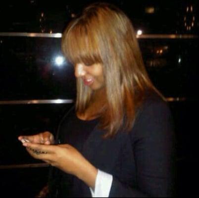 Photo of Delana A.
