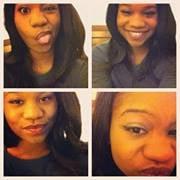 Photo of Keisha M.
