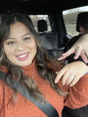 Photo of Melissa M.
