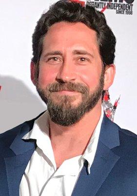 Photo of Garrett K.