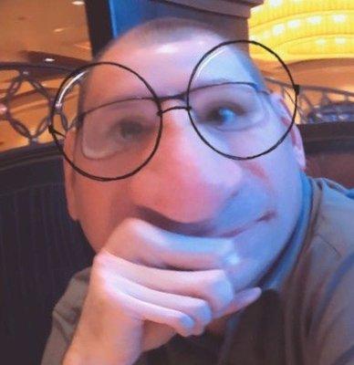 photo of Dustin H.