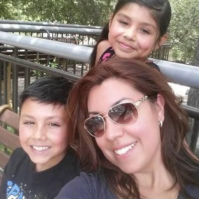 photo of Veronica R.