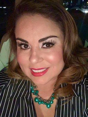 Photo of Karla U.