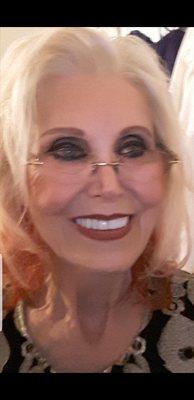 Photo of Diane V.