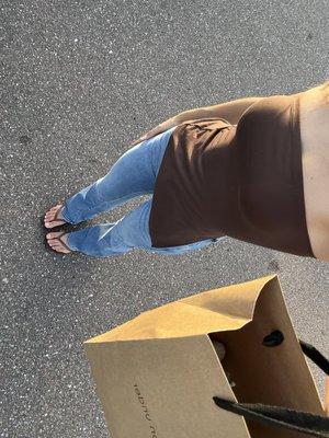Photo of Chloe J.