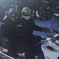 photo of Jonathan F.