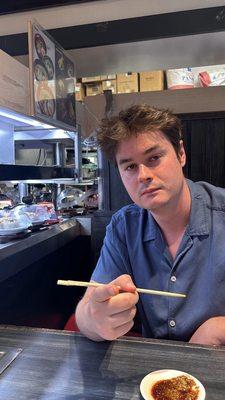 Photo of Steven S.