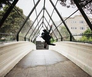 photo of Jonathan M.