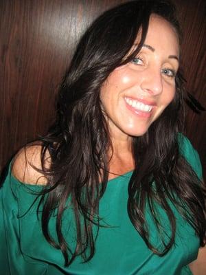 Photo of Courtney R.