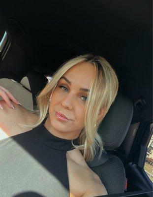 Photo of Kirah C.