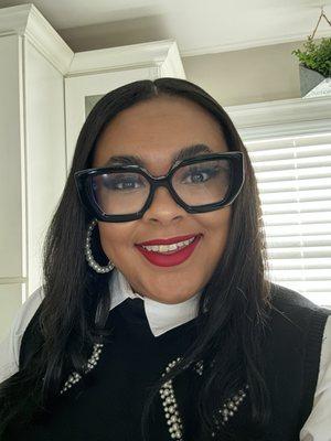 photo of Alexandria K.