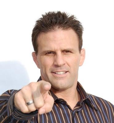 Photo of Sean S.