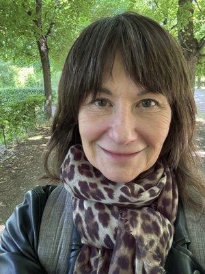 photo of Antoinette R.