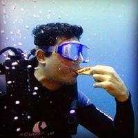 photo of Sebastian D.