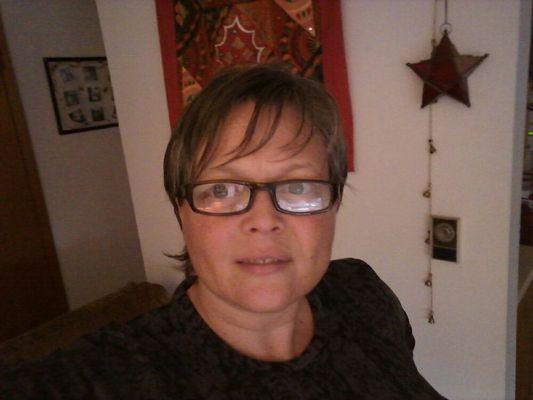 Photo of Kimberly C.