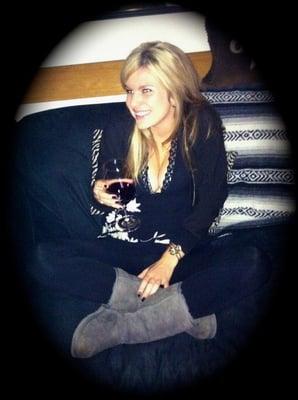 Photo of Amanda W.