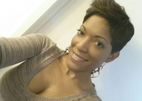 Photo of LaKisha M.
