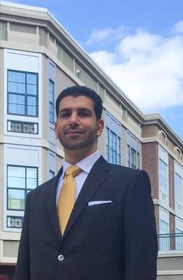 photo of Christopher H.