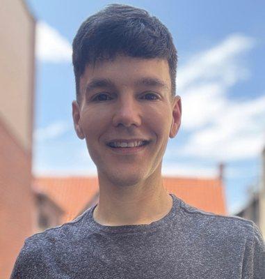 Photo of Casey D.