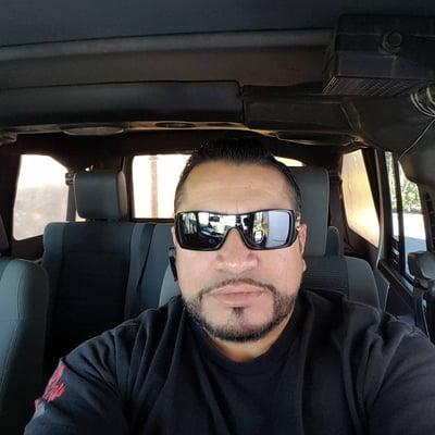 Photo of Carlos C.