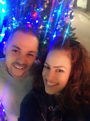 photo of Stephanie C.