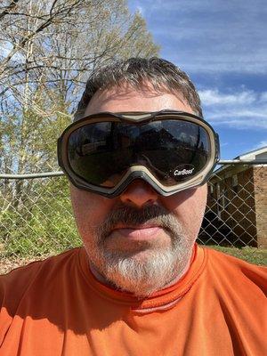 Photo of Chris M.
