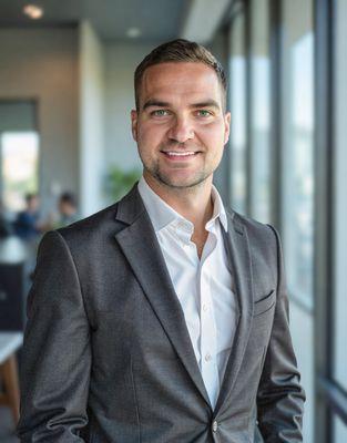 Photo of Luke Z.