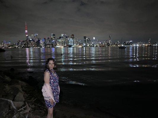 photo of Alexandra T.