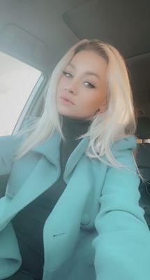 Photo of Ulyana P.