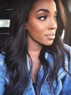 photo of Shevora E.