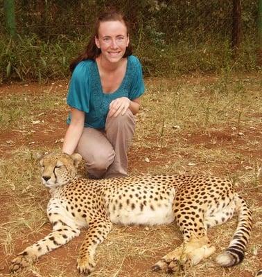 Photo of Jennifer L.