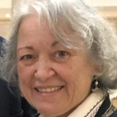 photo of Ana Maria M.