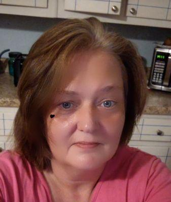 Photo of Krista B.
