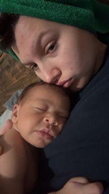 photo of Danielle H.