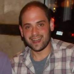 Photo of Jesse B.