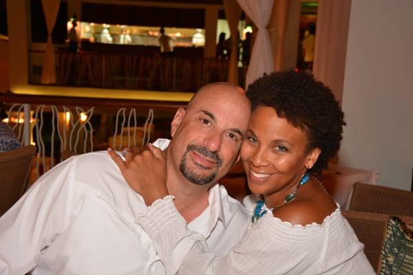 photo of Christal R.