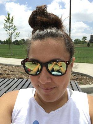 Photo of Samantha R.