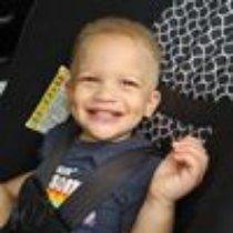 photo of Michelle K.