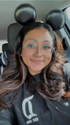 Photo of Alicia G.