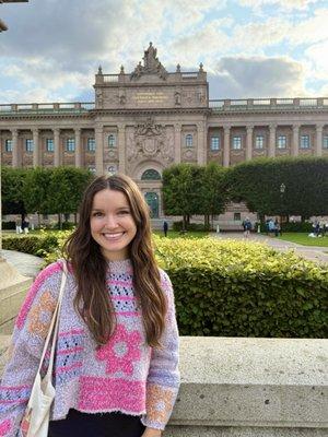 photo of Victoria N.