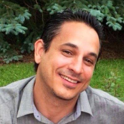 photo of Dimitrios T.