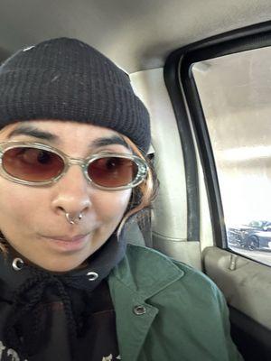 photo of Gabriela A.