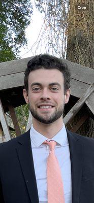 Photo of Nick C.