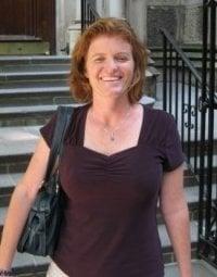 Photo of Lisa M.