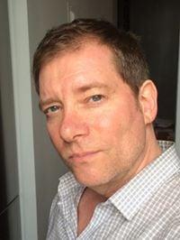 photo of Laurence M.