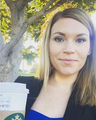 Photo of Brittany L.