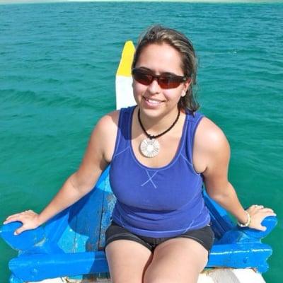 Photo of Jolynn S.