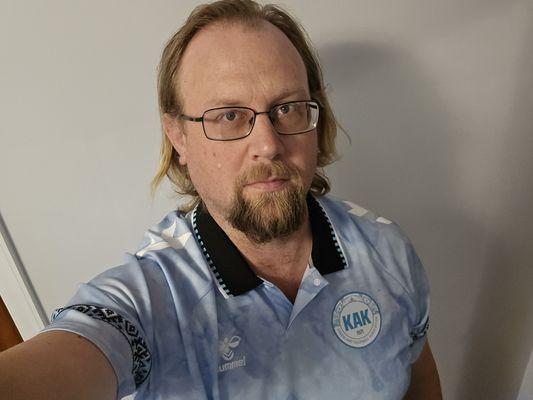 Photo of Christopher W.