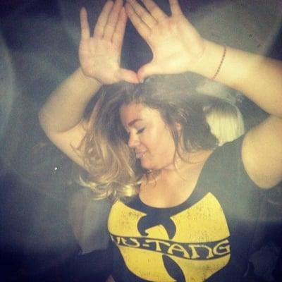 Photo of Stephanie R.