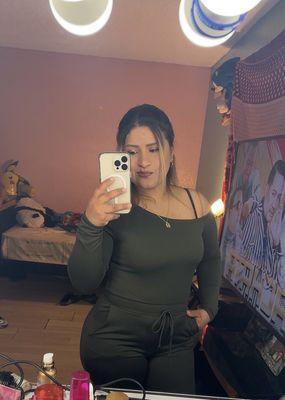 Photo of Vanessa V.